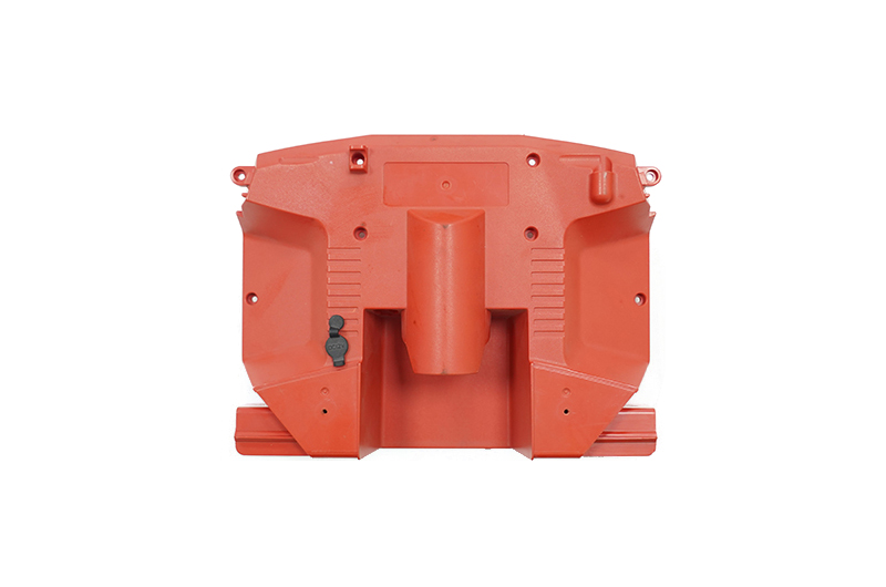 新能源硅膠橡膠制品，未來大揭秘！