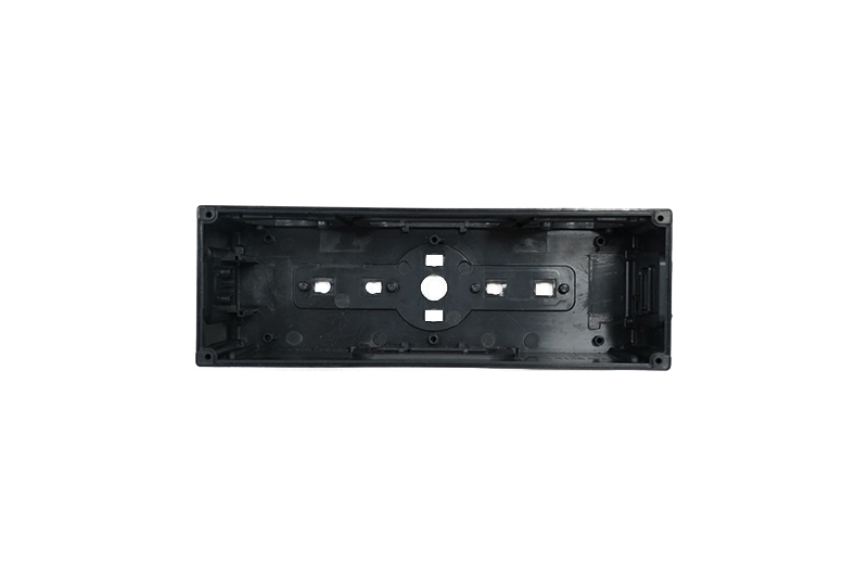 KSD-01 工地收音機硅膠橡膠零件按鍵