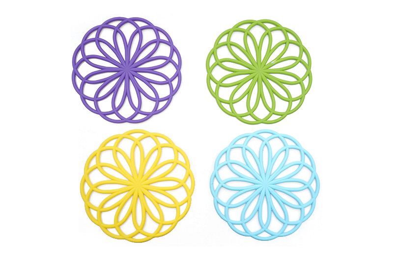 食品級硅膠橡膠制品原料優質之選