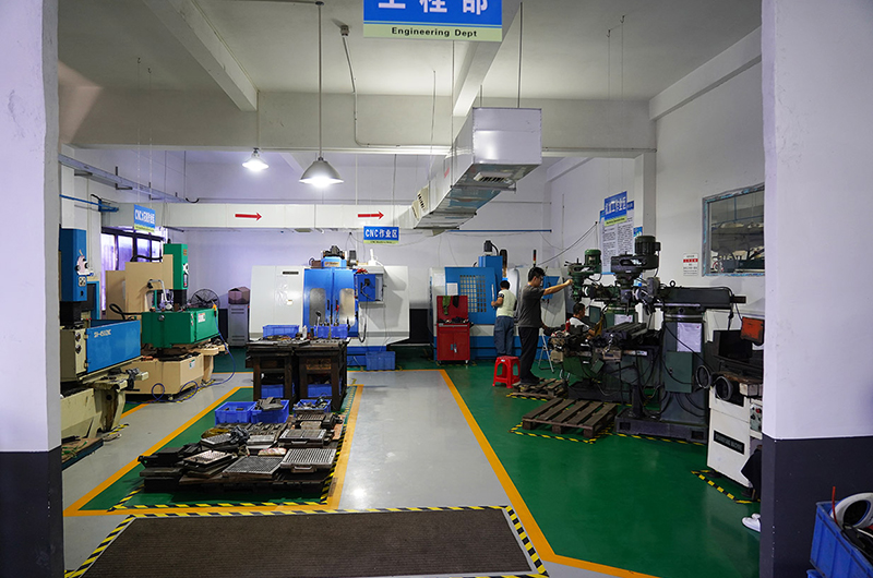 醫療級硅膠橡膠制品廠家：品質與安全的守護者