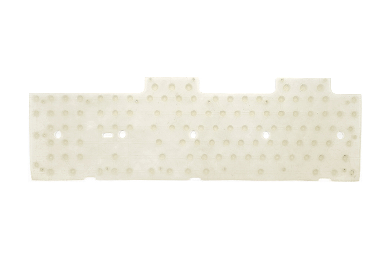 KSD-02 導電抗靜電硅膠橡膠制品定制