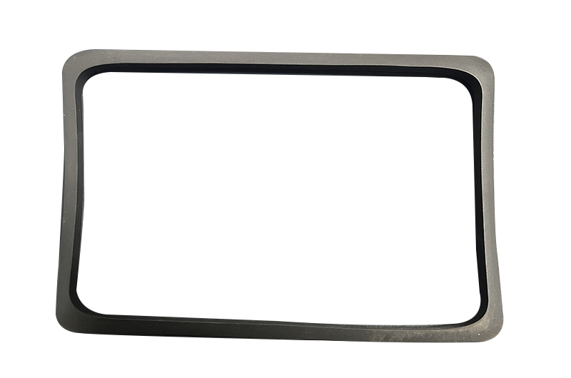 KSD-0306 儲能設備硅膠橡膠配件定制