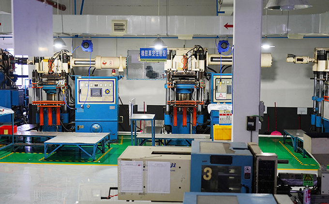 硅膠制品具體有哪些優(yōu)勢和特點？